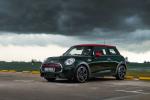 Mini John Cooper Works 2018 года (SG)